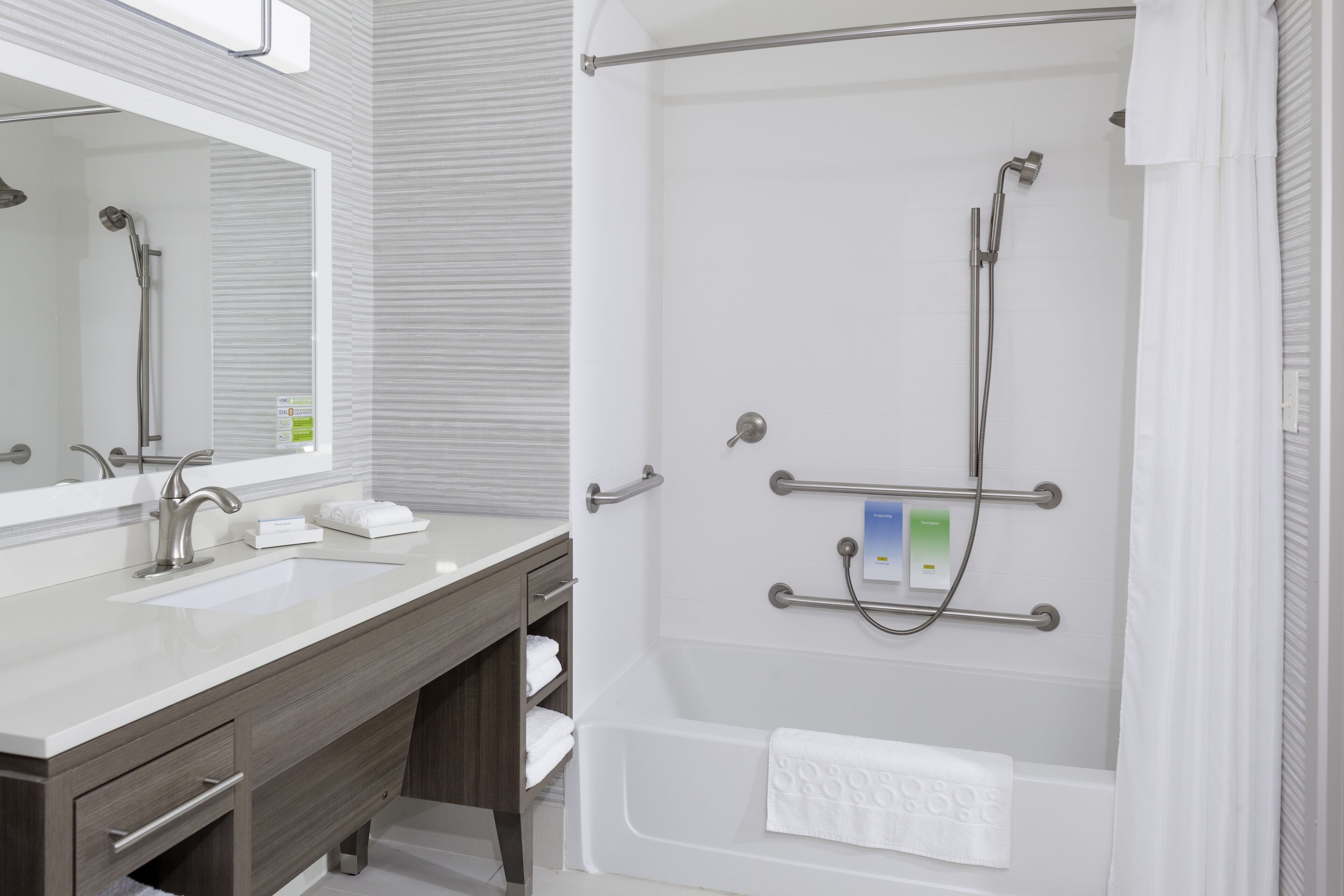 Home2 Suites by Hilton Austin East Side