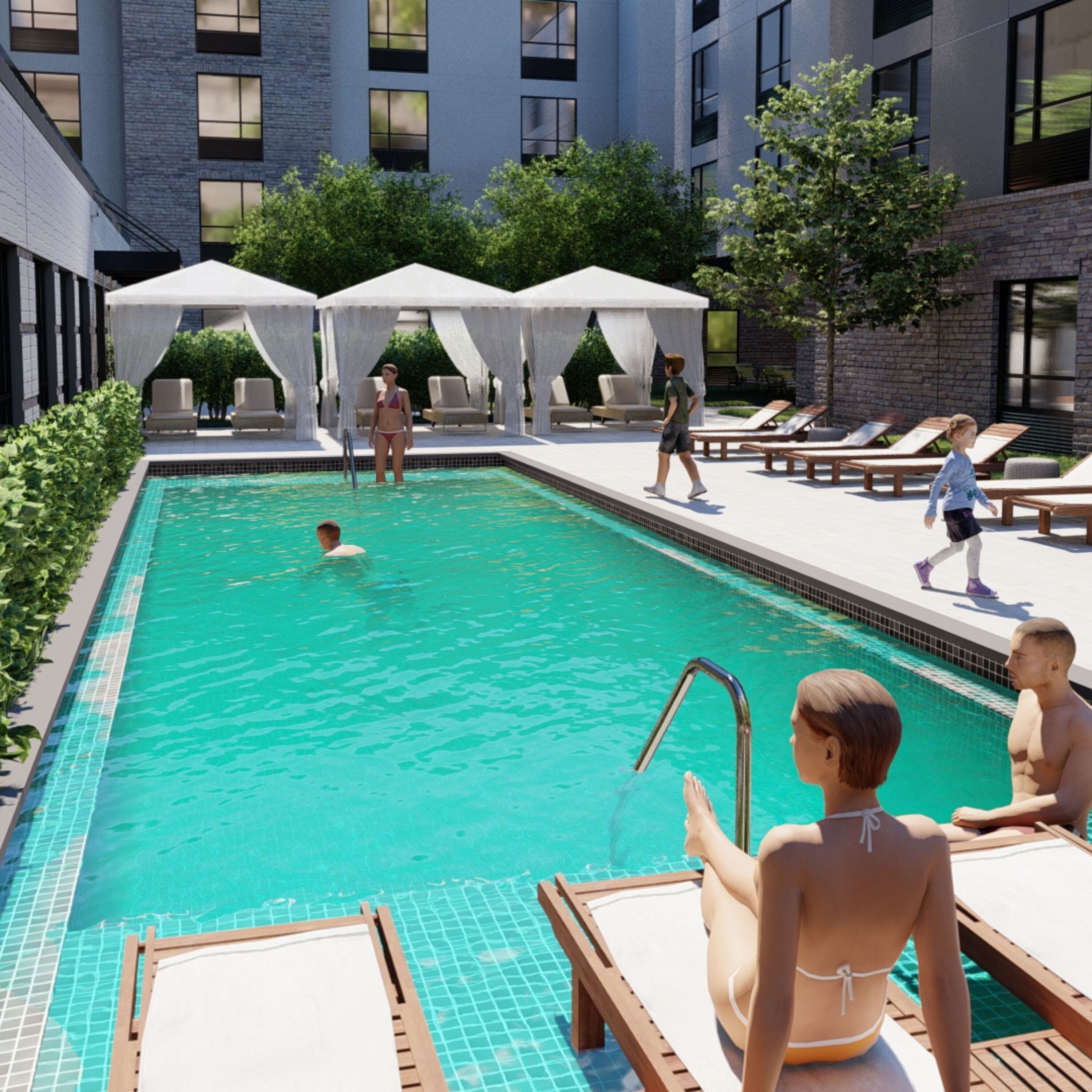 Home2 Suites by Hilton Austin East Side