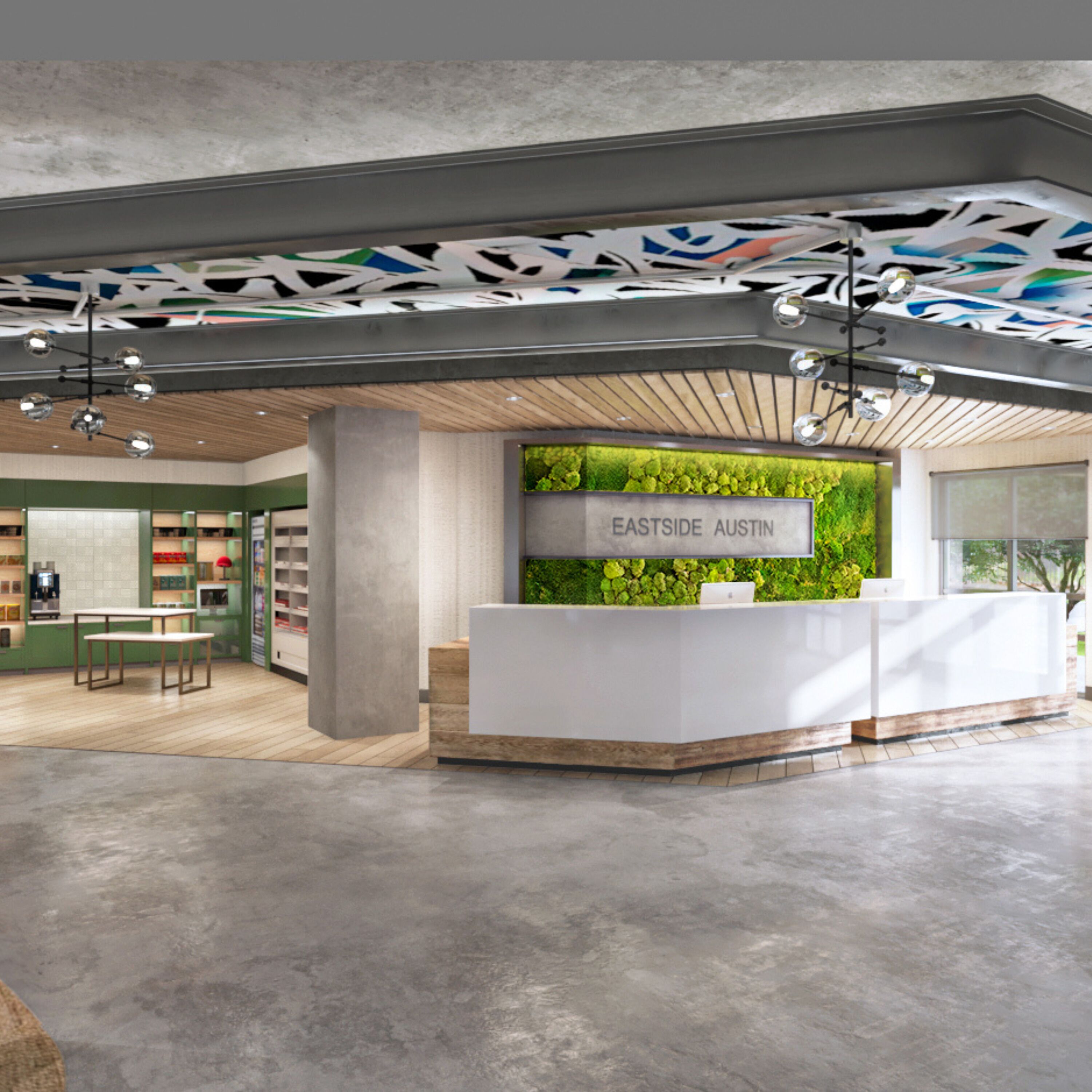 Home2 Suites by Hilton Austin East Side