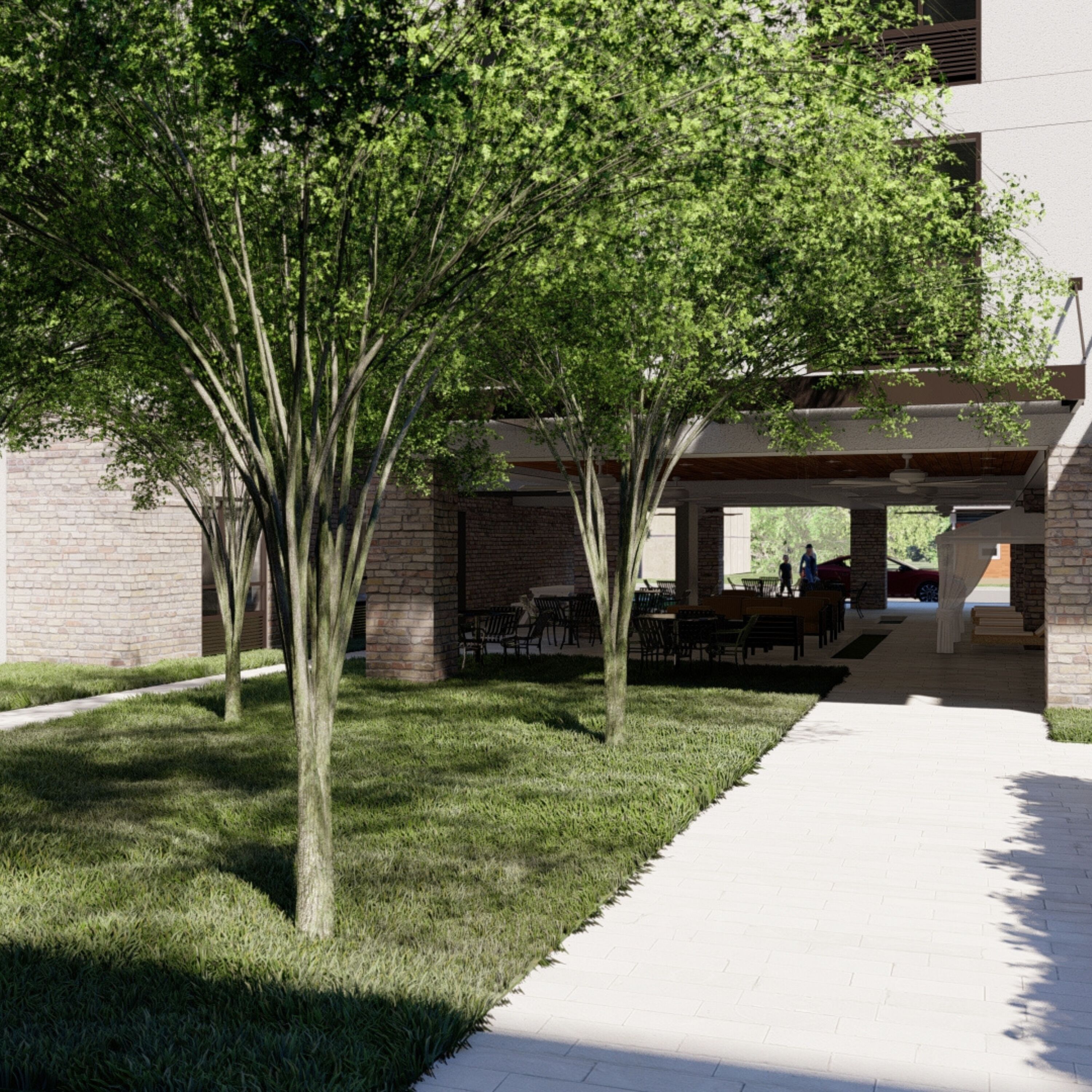 Home2 Suites by Hilton Austin East Side