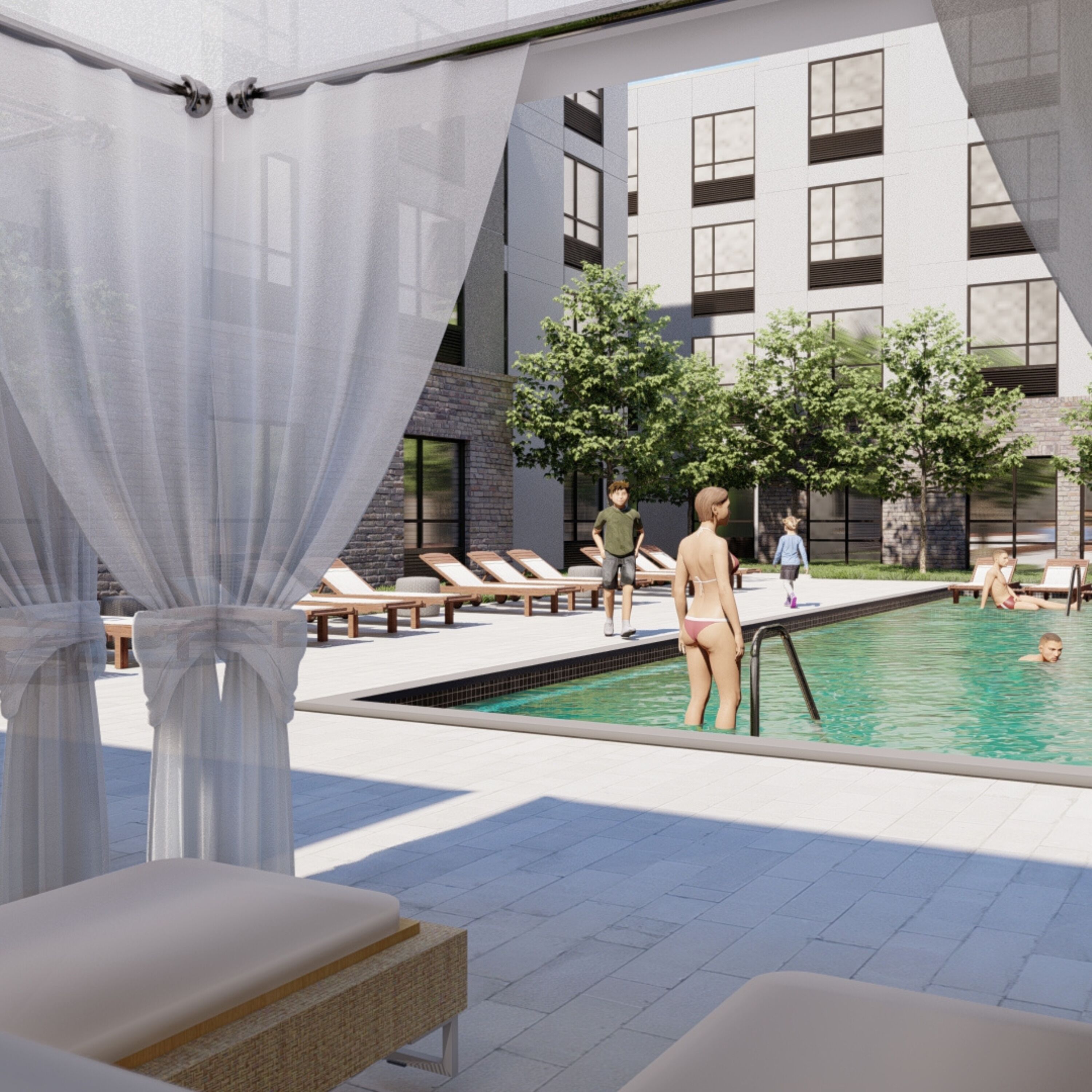 Home2 Suites by Hilton Austin East Side