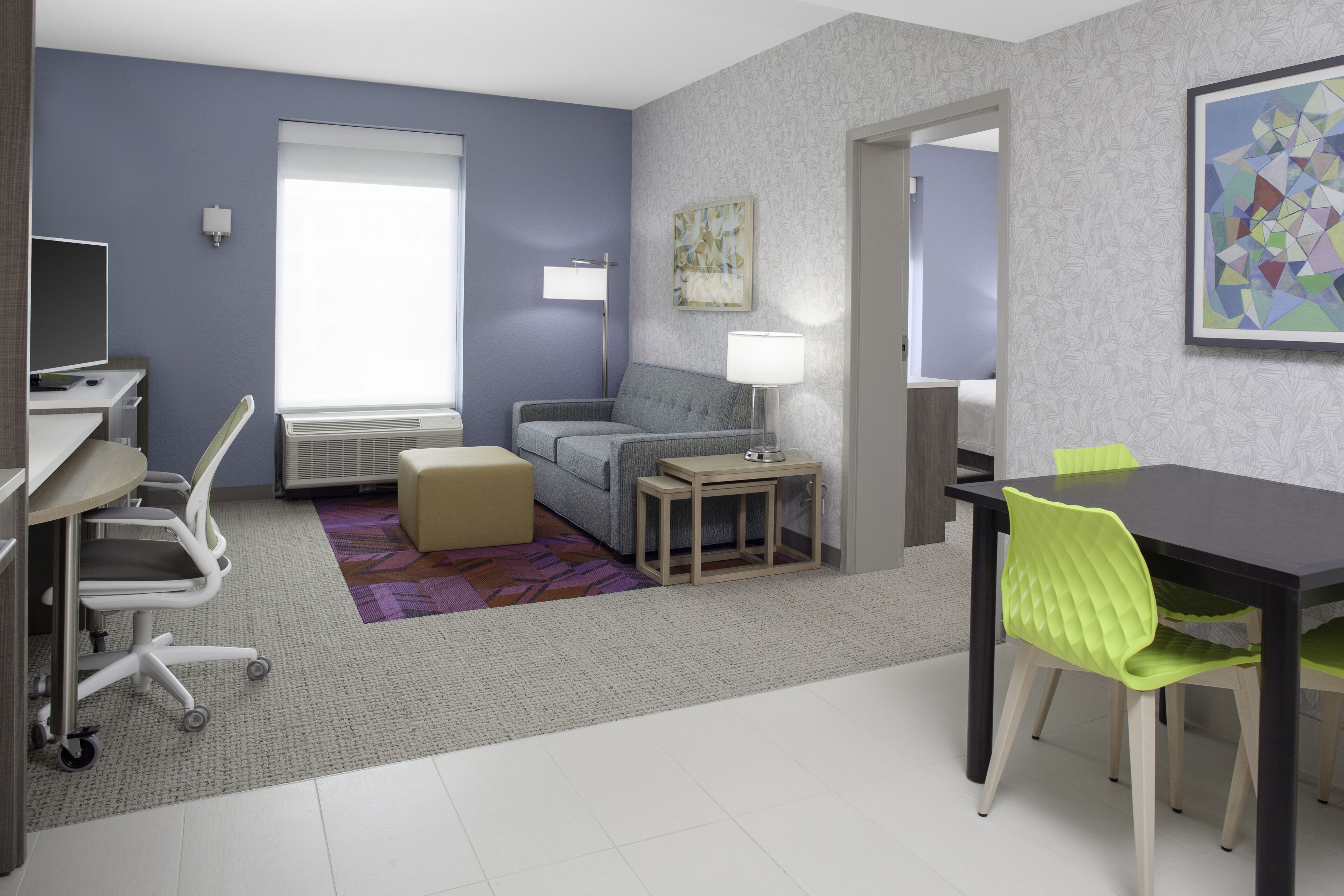 Home2 Suites by Hilton Austin East Side