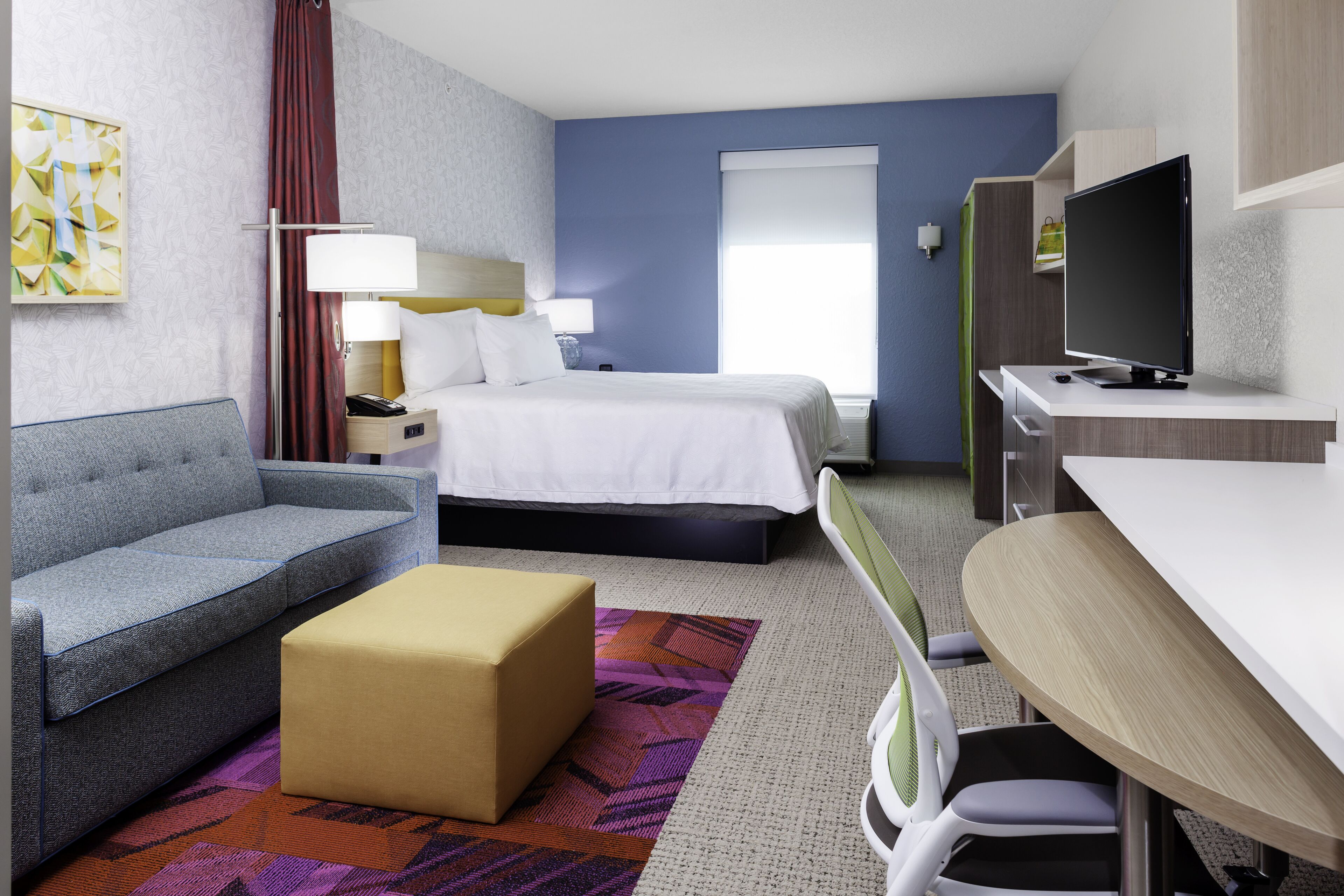 Home2 Suites by Hilton Austin East Side