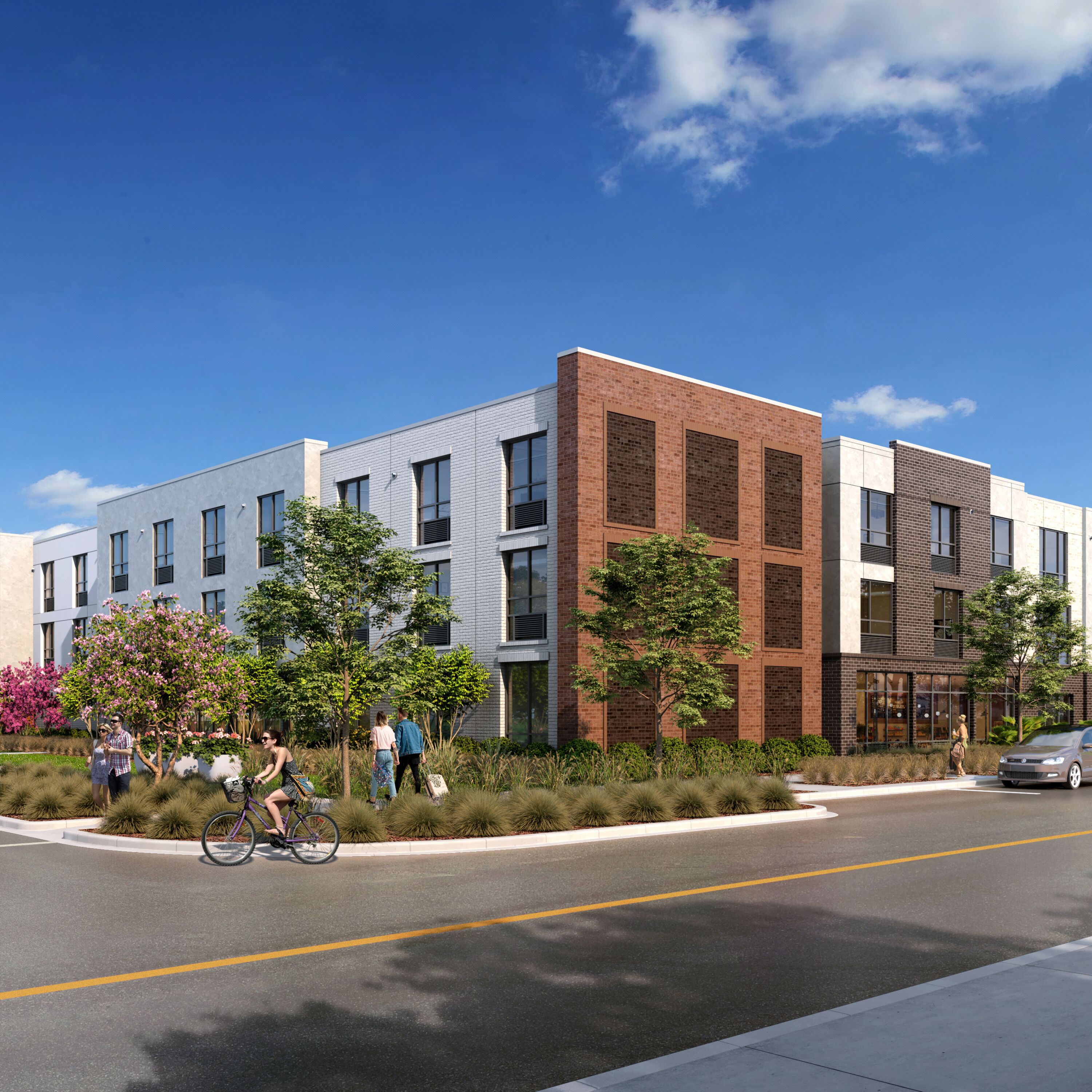 Home2 Suites by Hilton Austin East Side