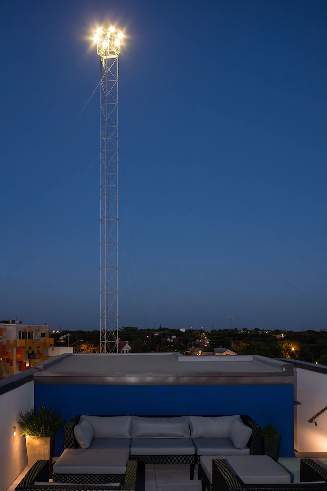 Hotel Eleven