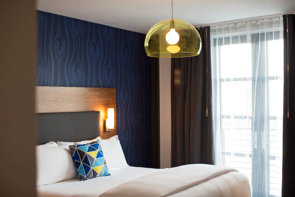 Hotel Eleven