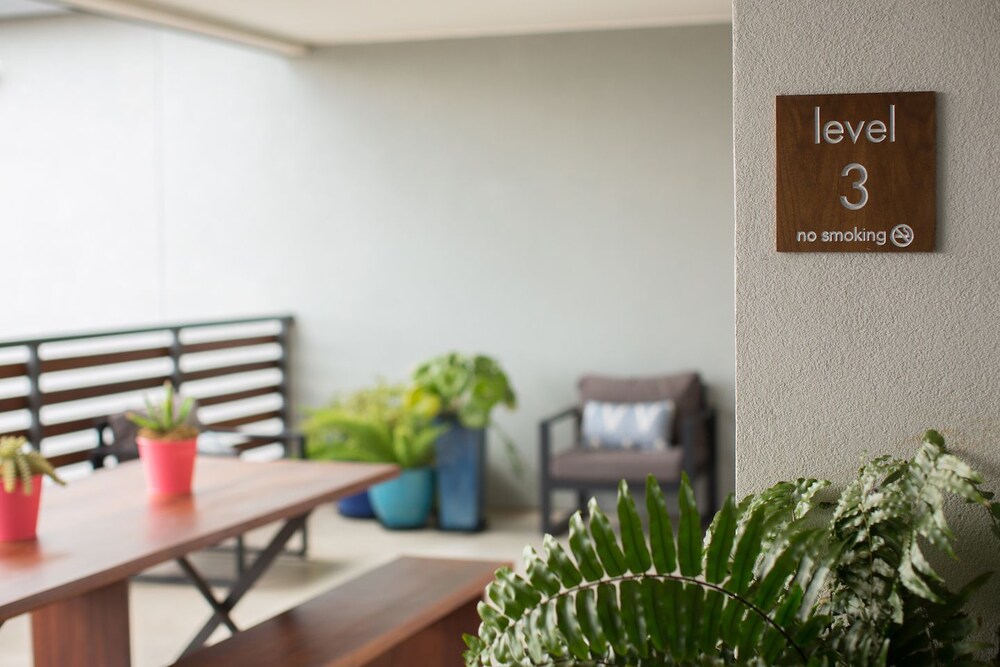 Hotel Eleven