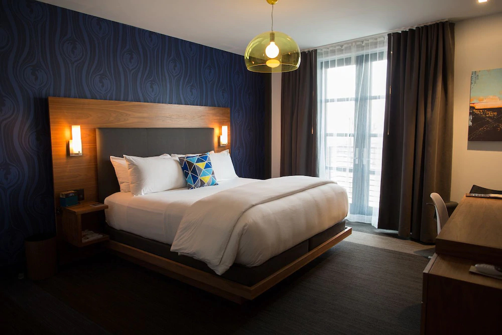 Hotel Eleven
