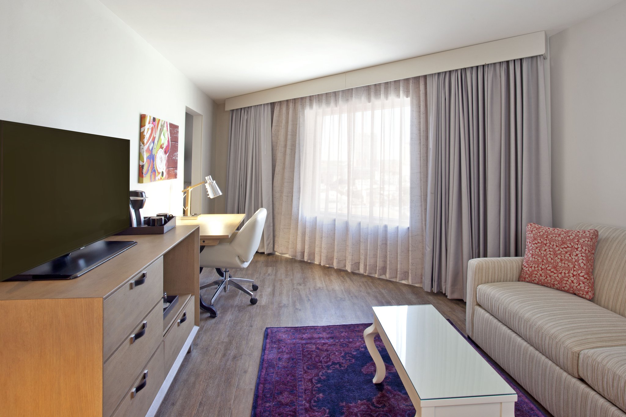 Hotel Indigo Austin Downtown - University