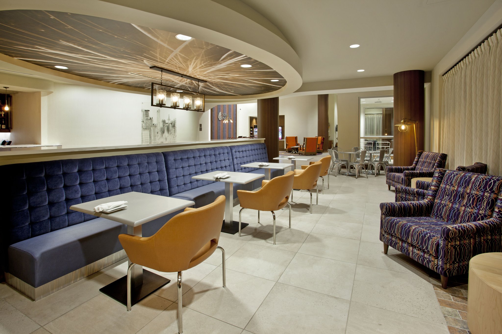 Hotel Indigo Austin Downtown - University