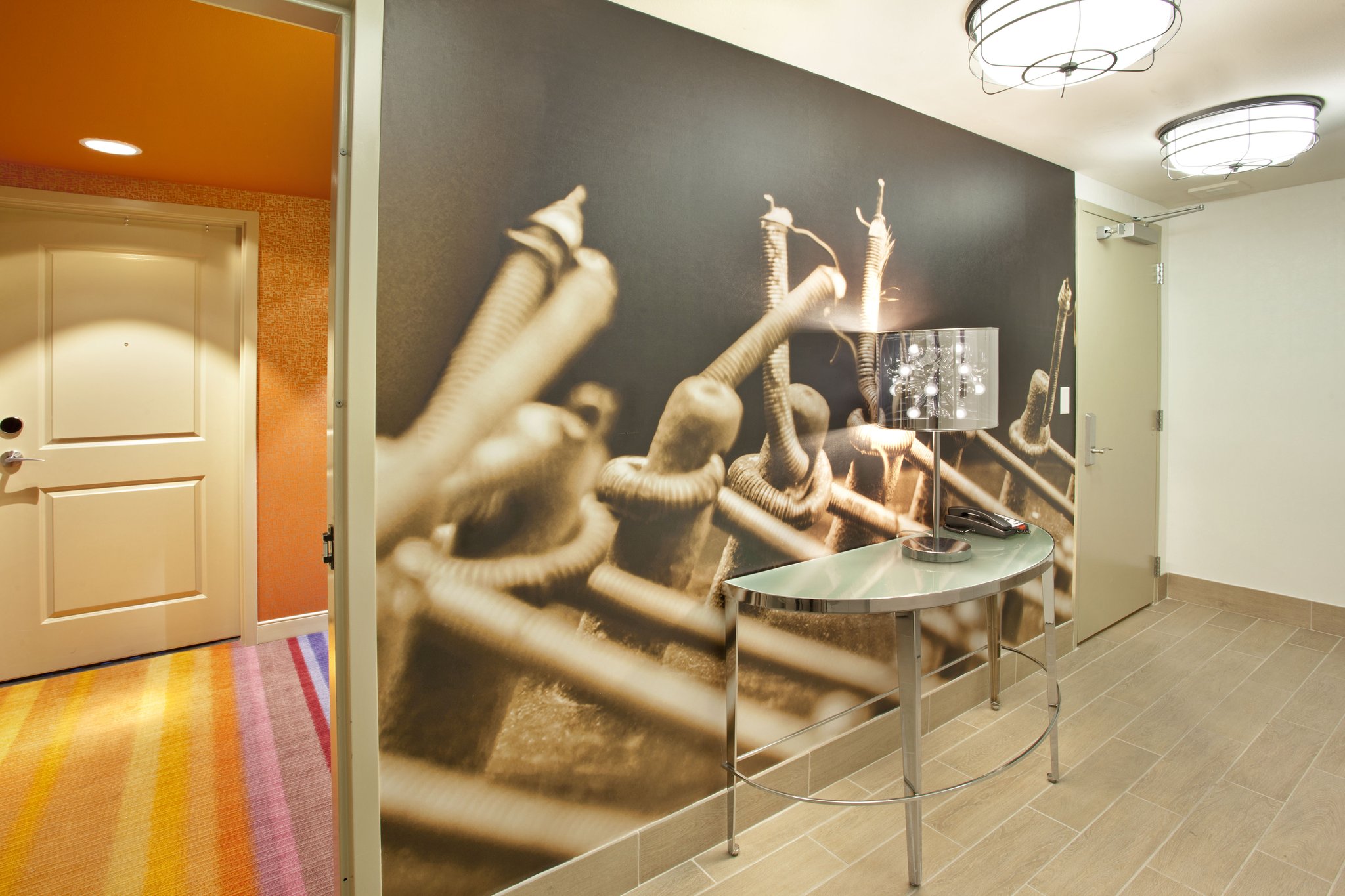 Hotel Indigo Austin Downtown - University