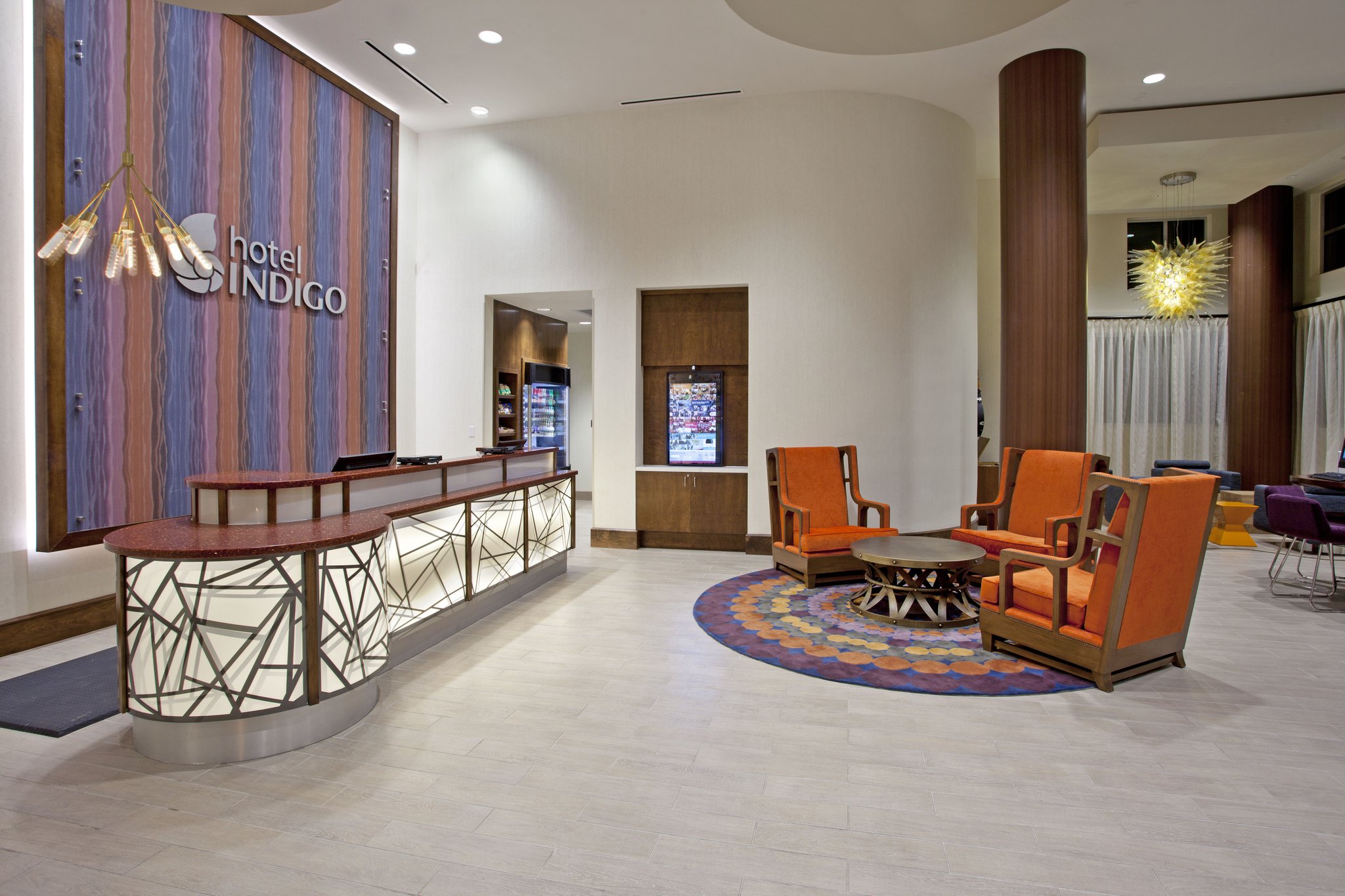 Hotel Indigo Austin Downtown - University
