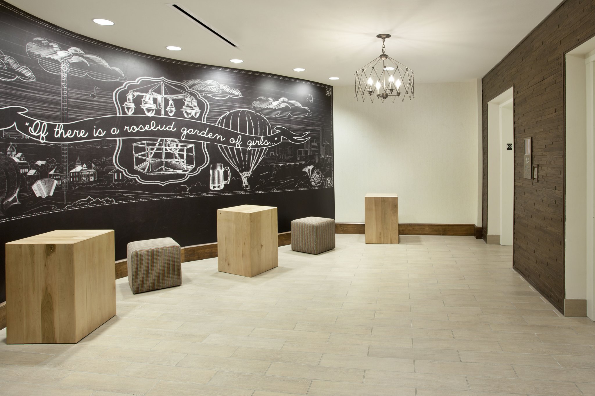 Hotel Indigo Austin Downtown - University