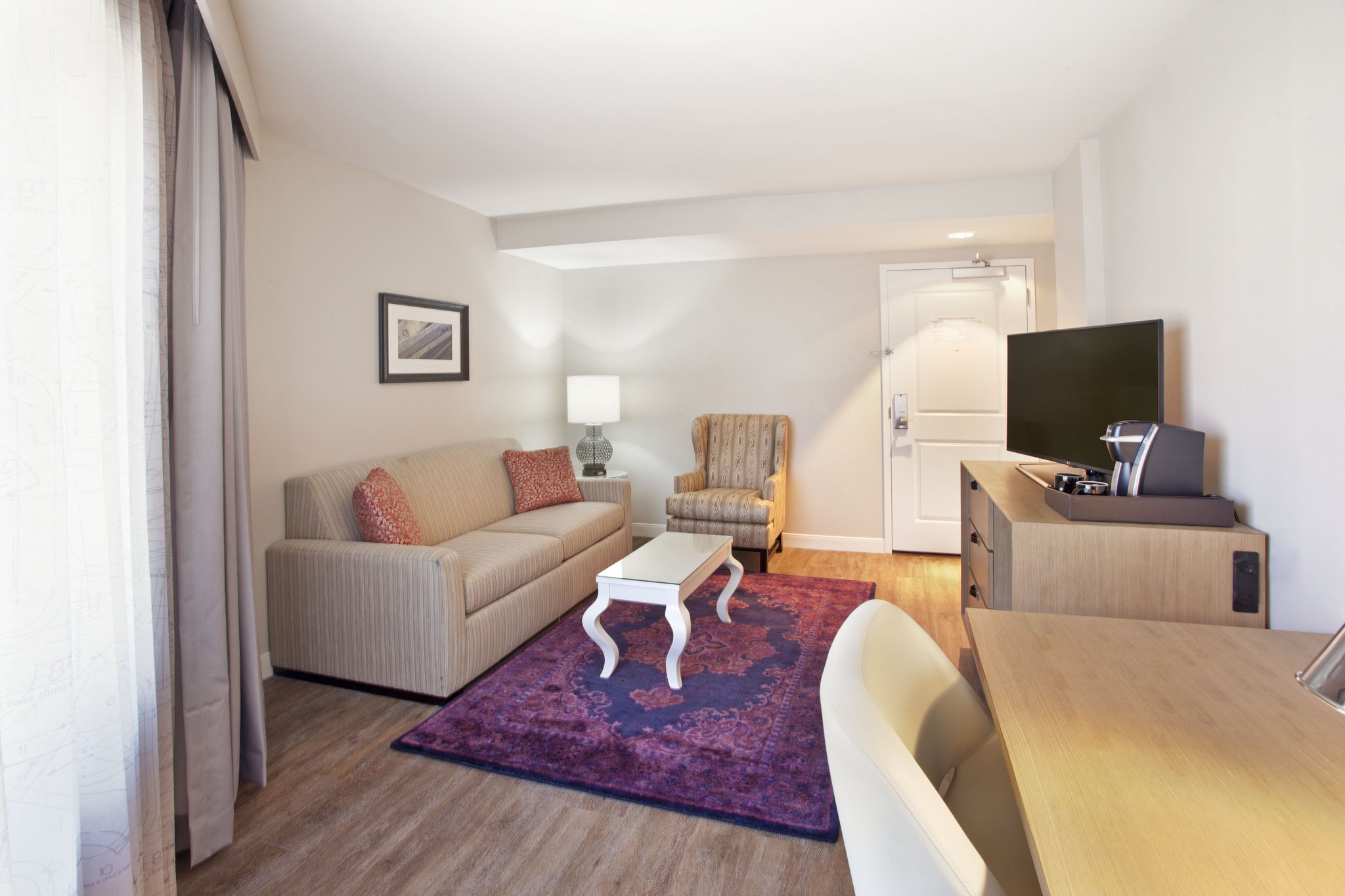 Hotel Indigo Austin Downtown - University
