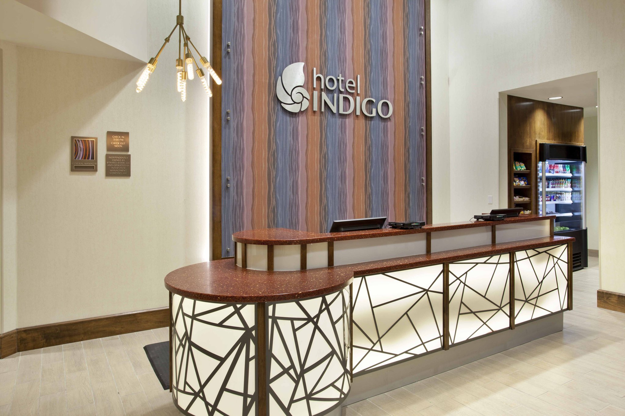 Hotel Indigo Austin Downtown - University