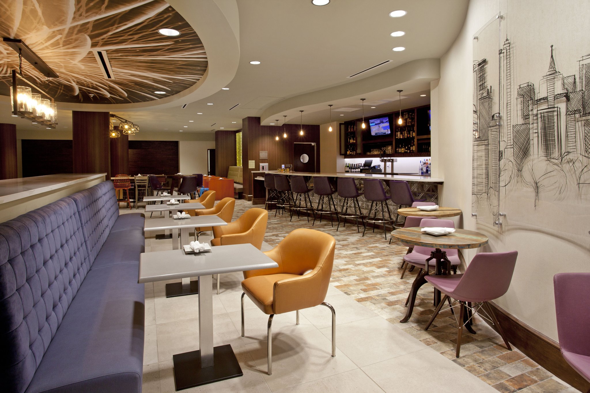 Hotel Indigo Austin Downtown - University