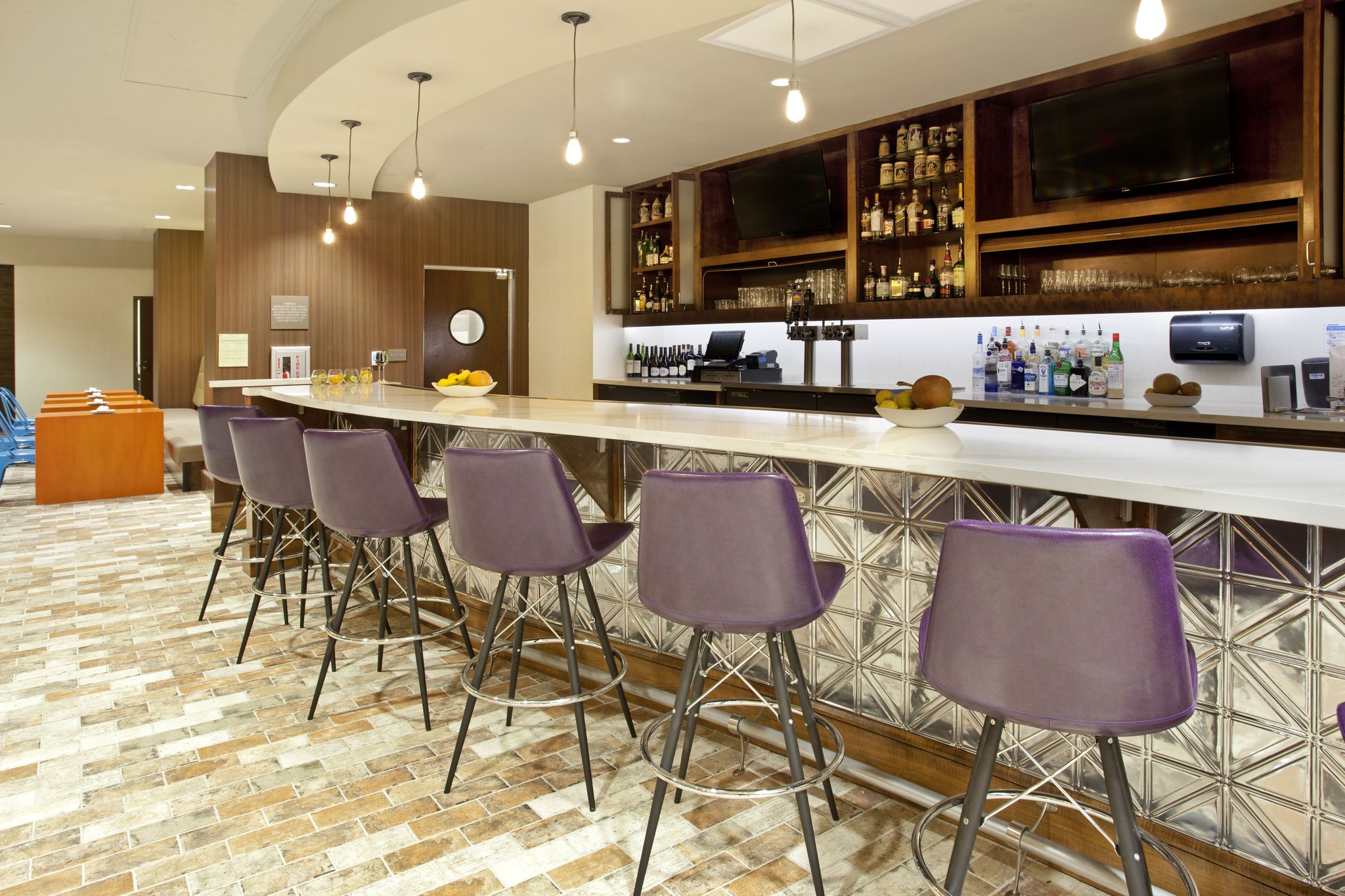 Hotel Indigo Austin Downtown - University