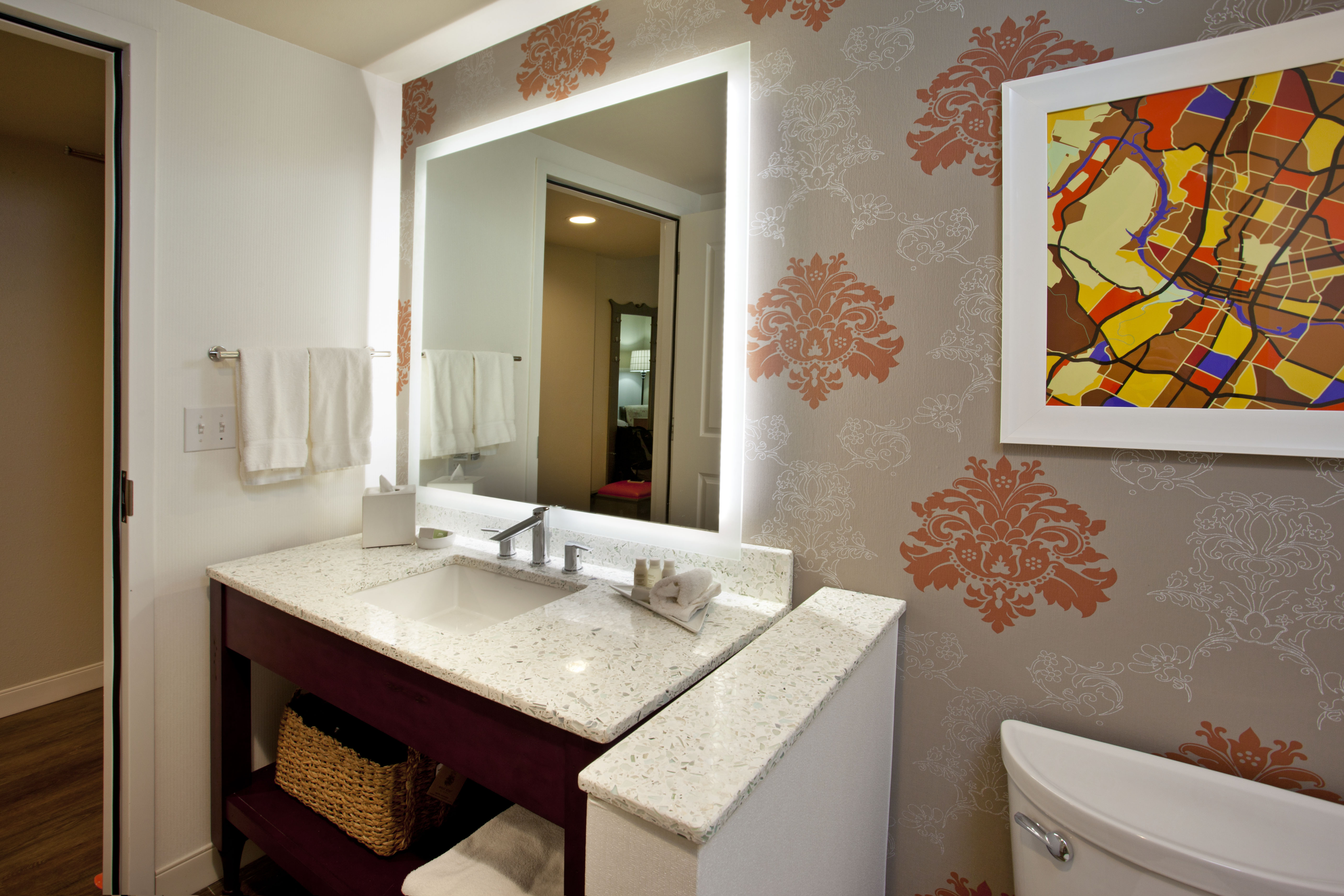 Hotel Indigo Austin Downtown - University