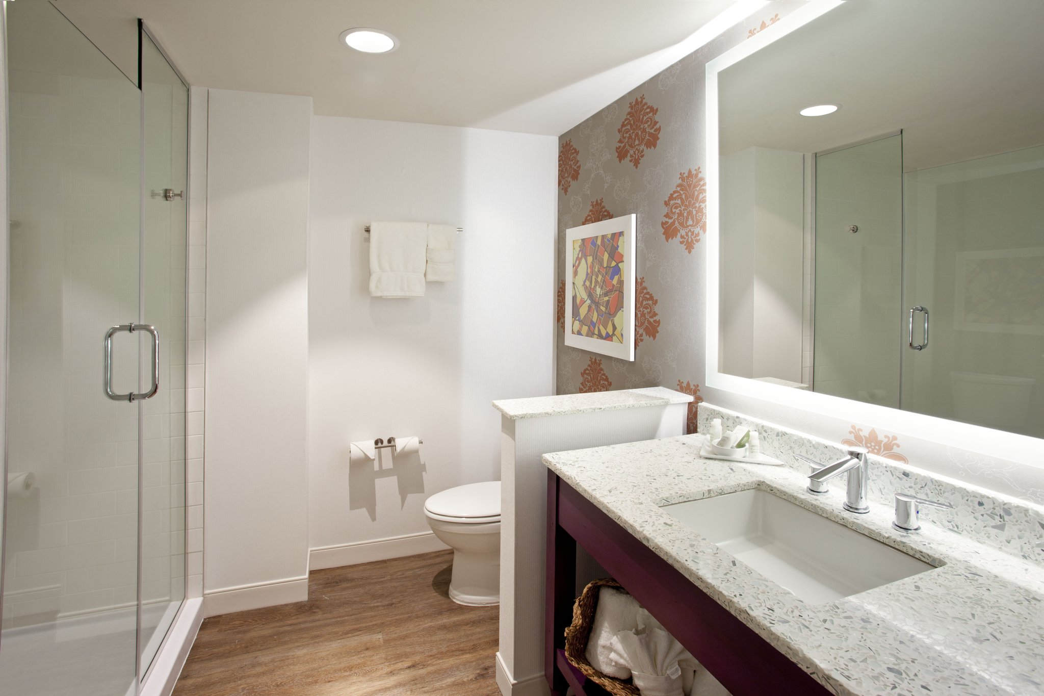 Hotel Indigo Austin Downtown - University