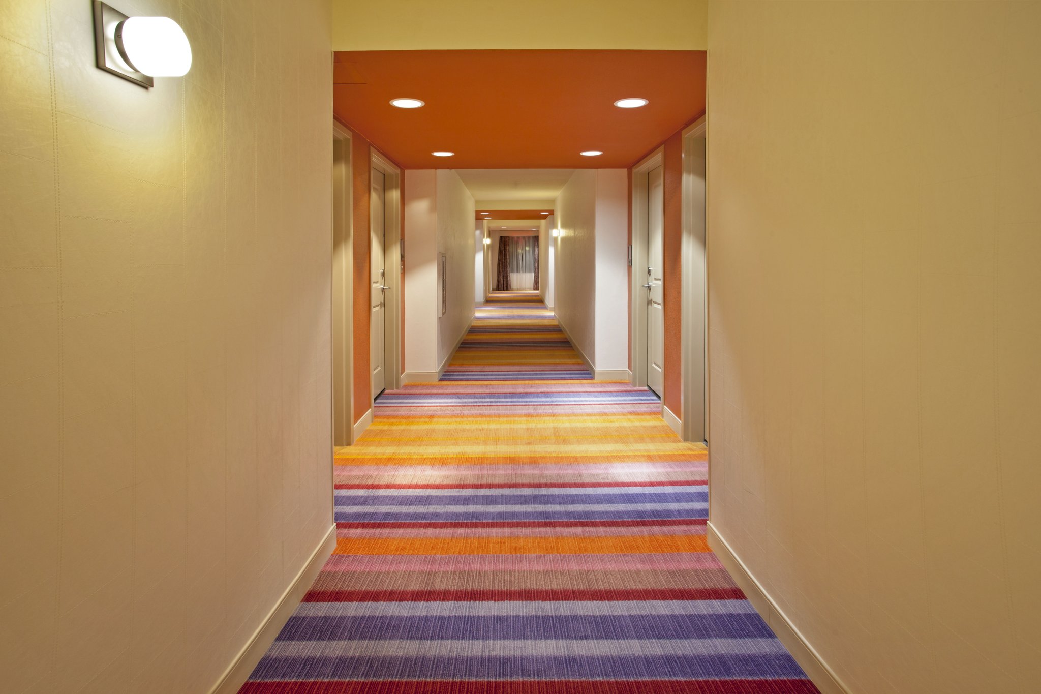 Hotel Indigo Austin Downtown - University
