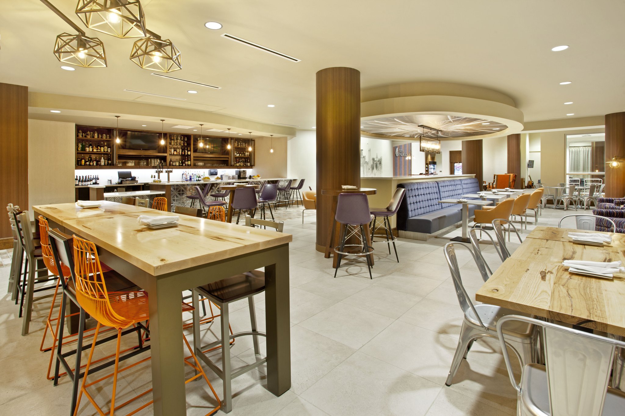 Hotel Indigo Austin Downtown - University
