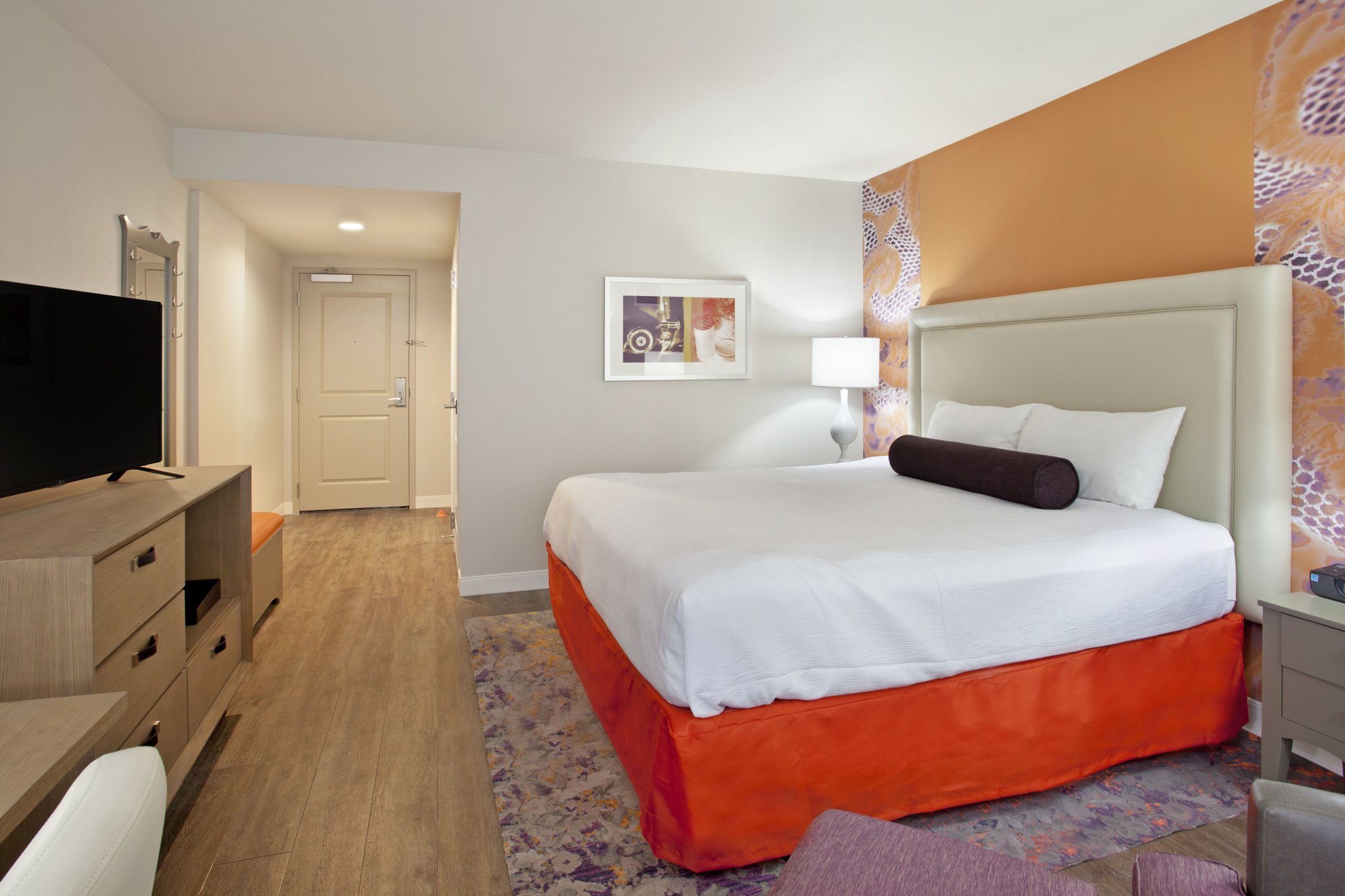 Hotel Indigo Austin Downtown - University