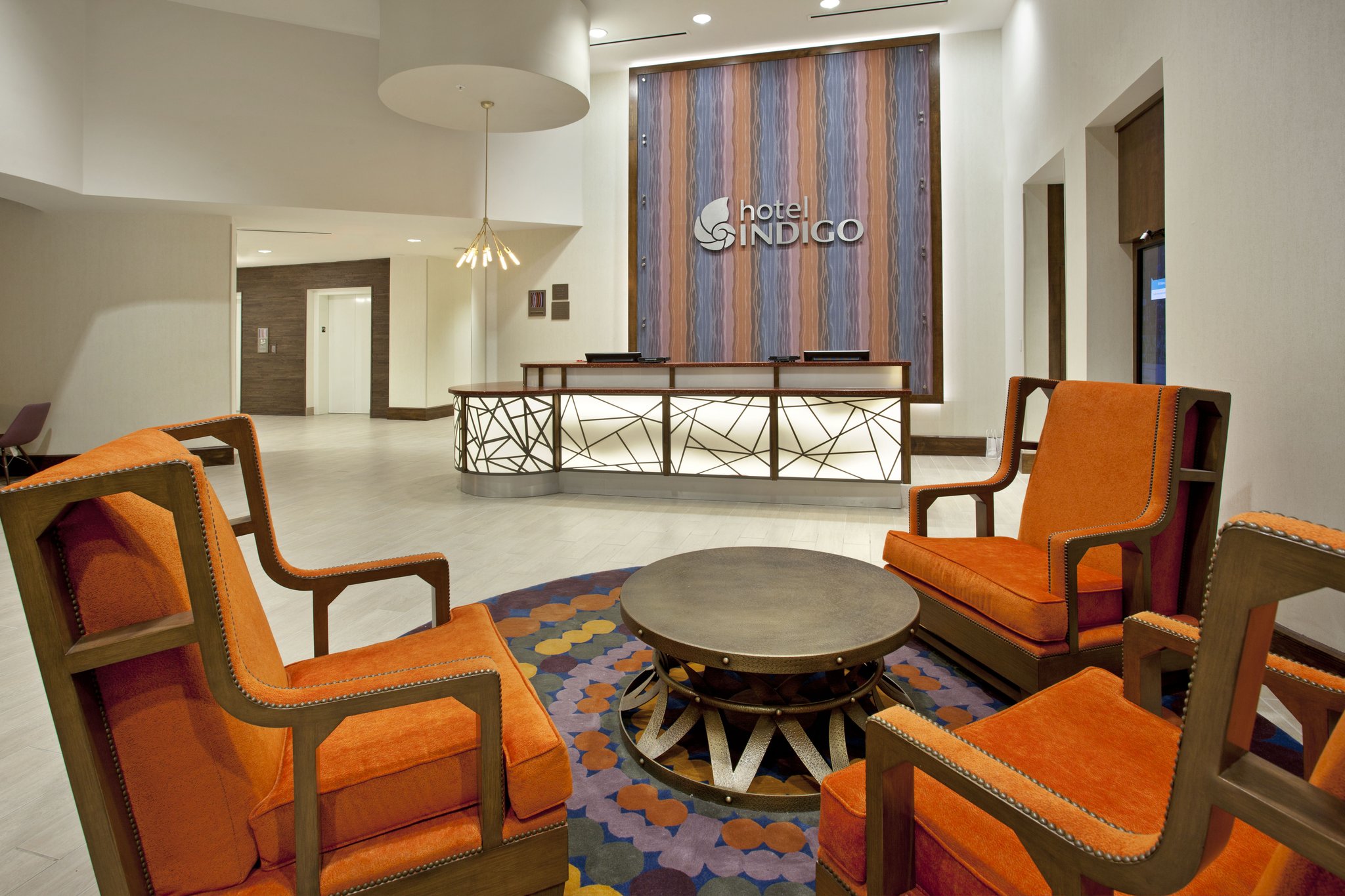 Hotel Indigo Austin Downtown - University