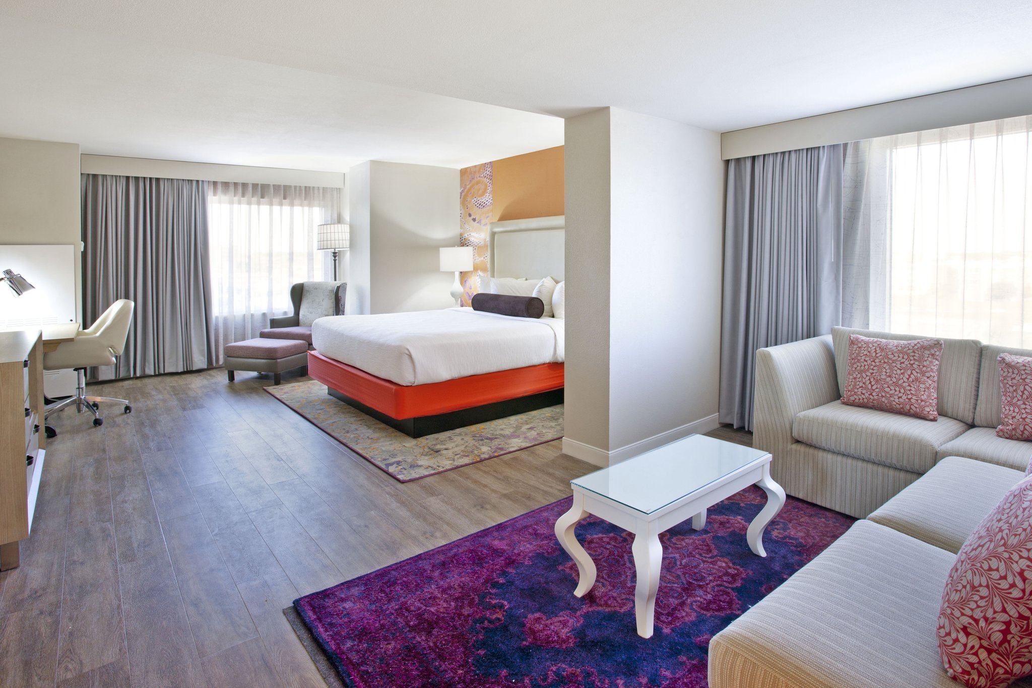 Hotel Indigo Austin Downtown - University