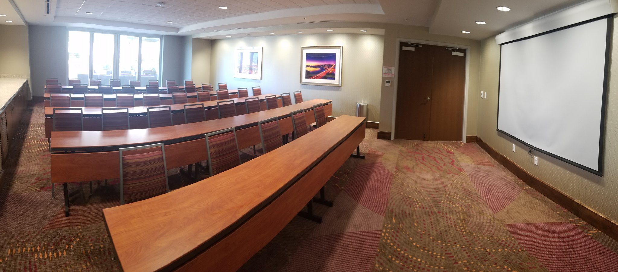 Hotel Indigo Austin Downtown - University