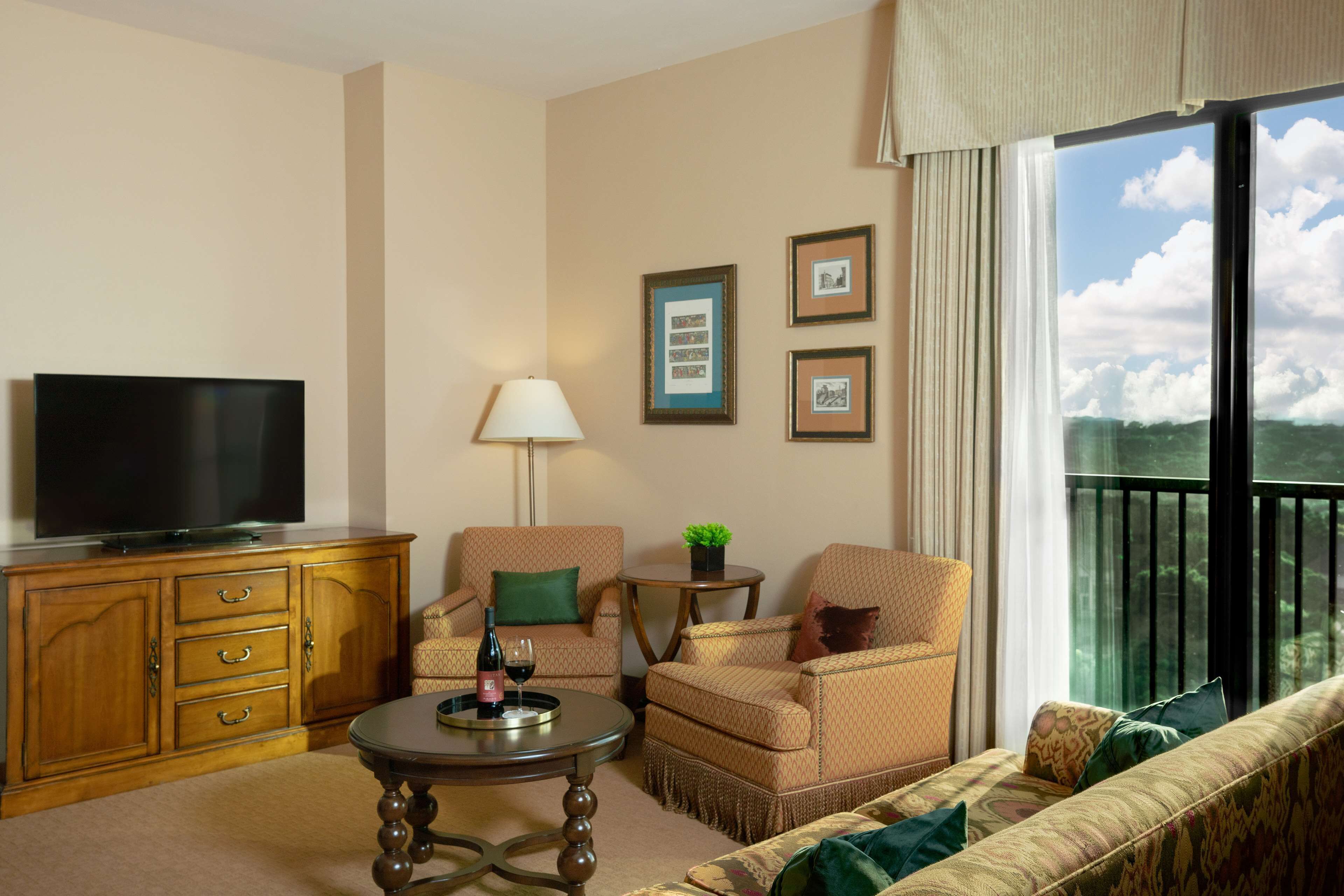 Hotel Viata Austin