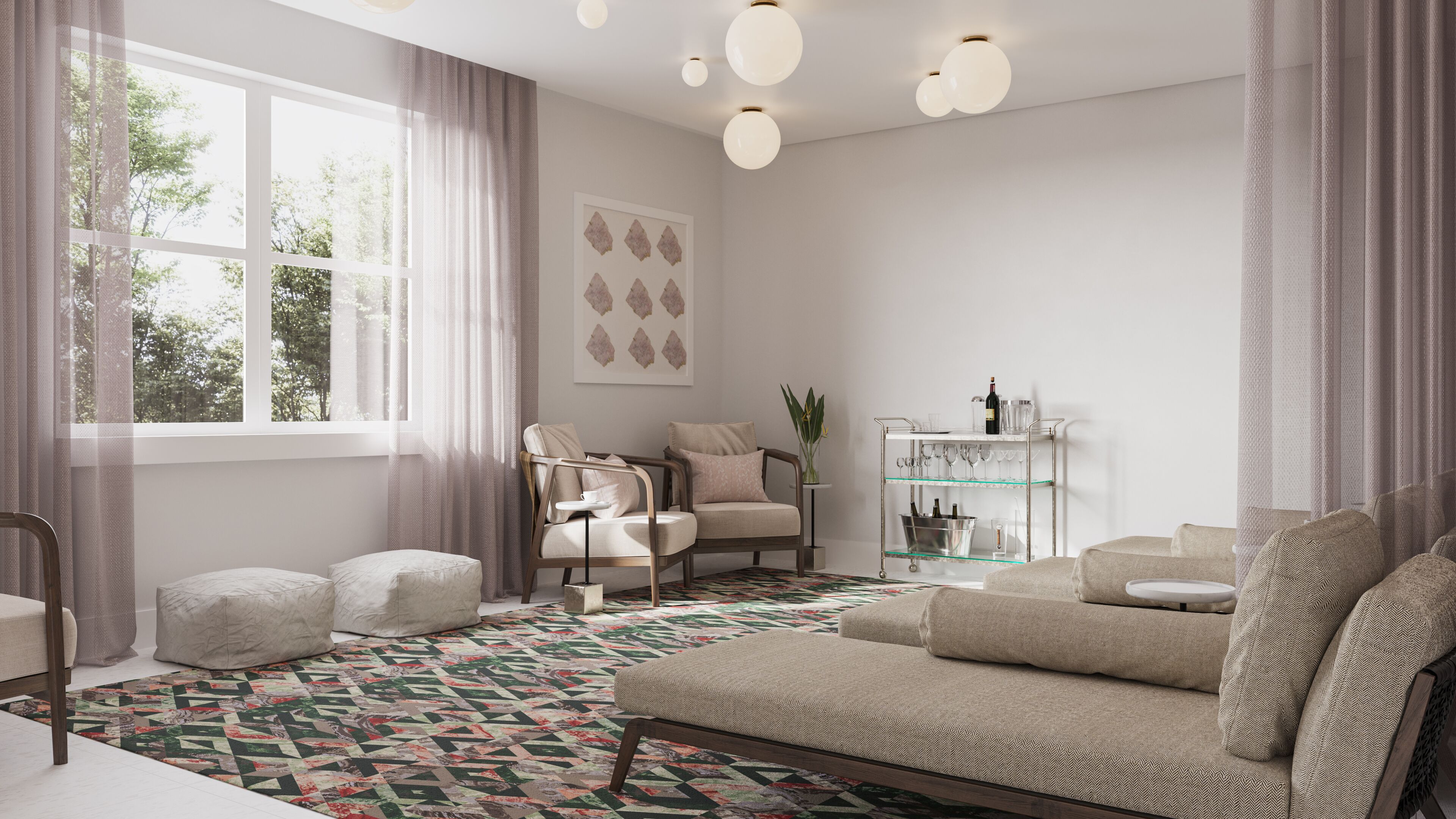 Hotel Viata Austin