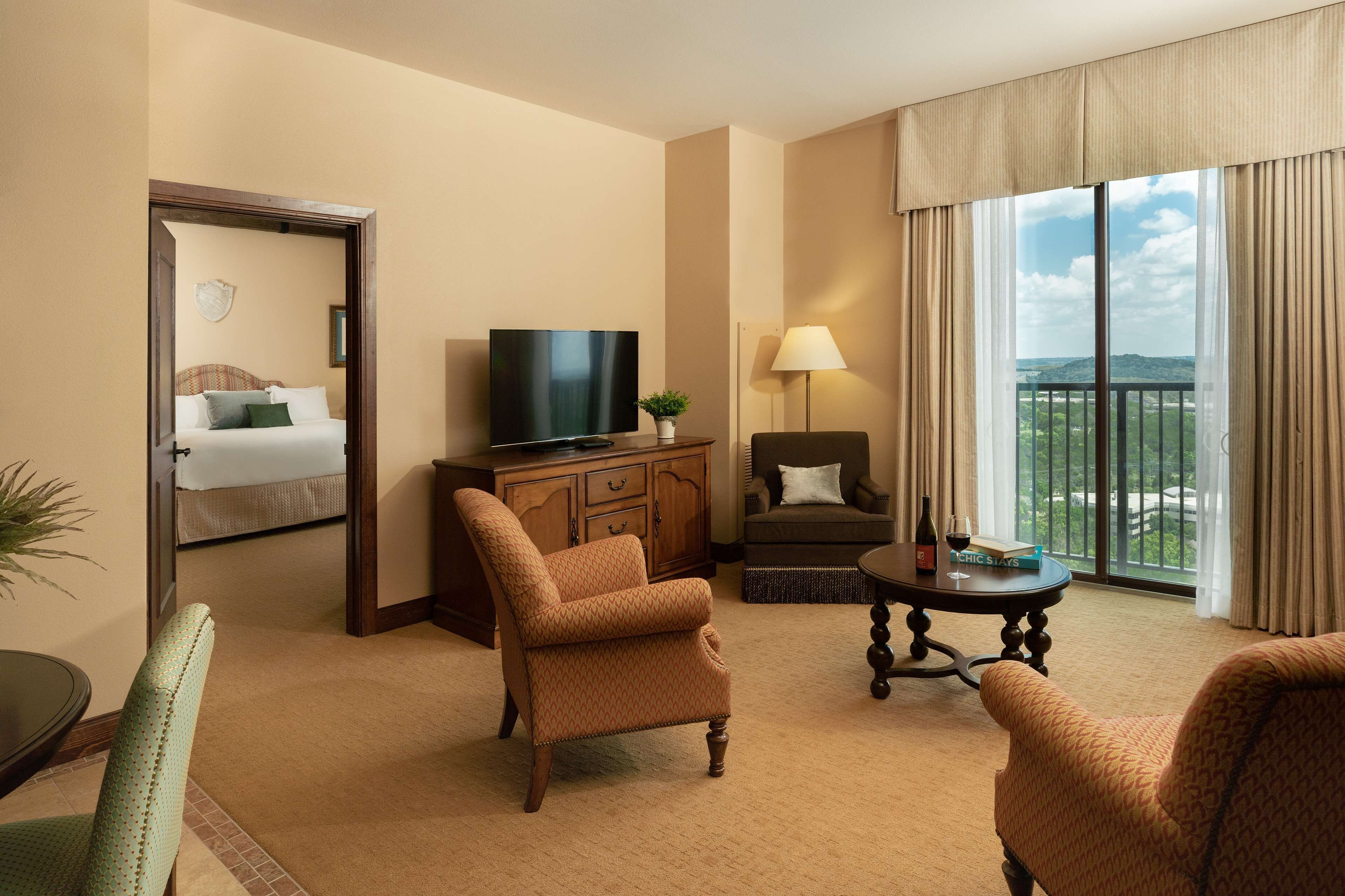 Hotel Viata Austin