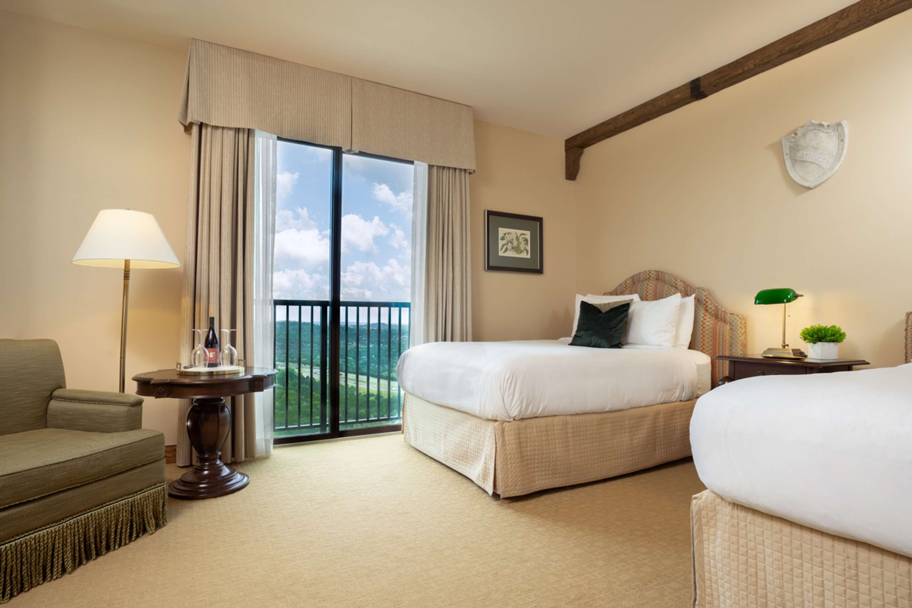 Hotel Viata Austin