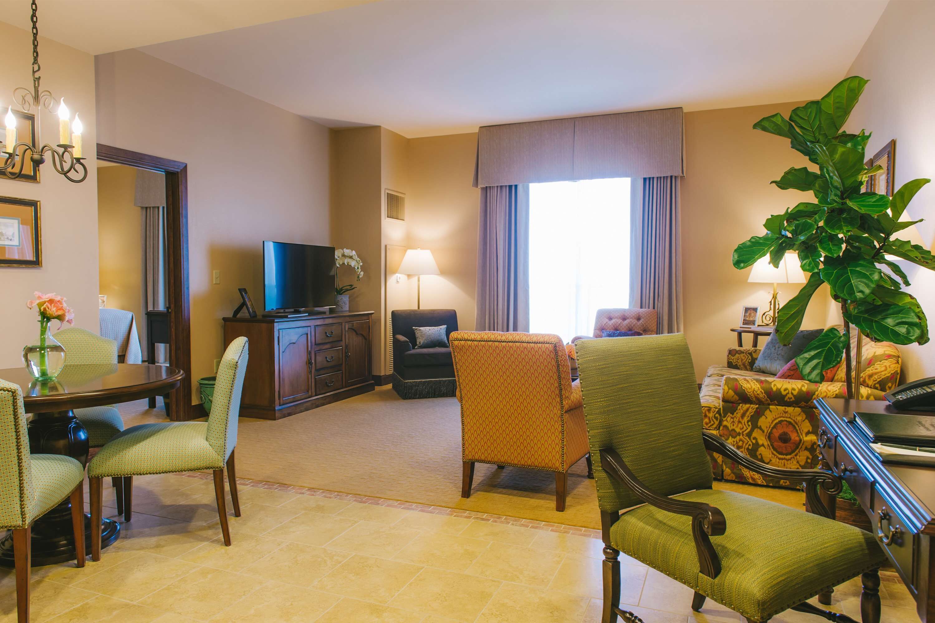 Hotel Viata Austin