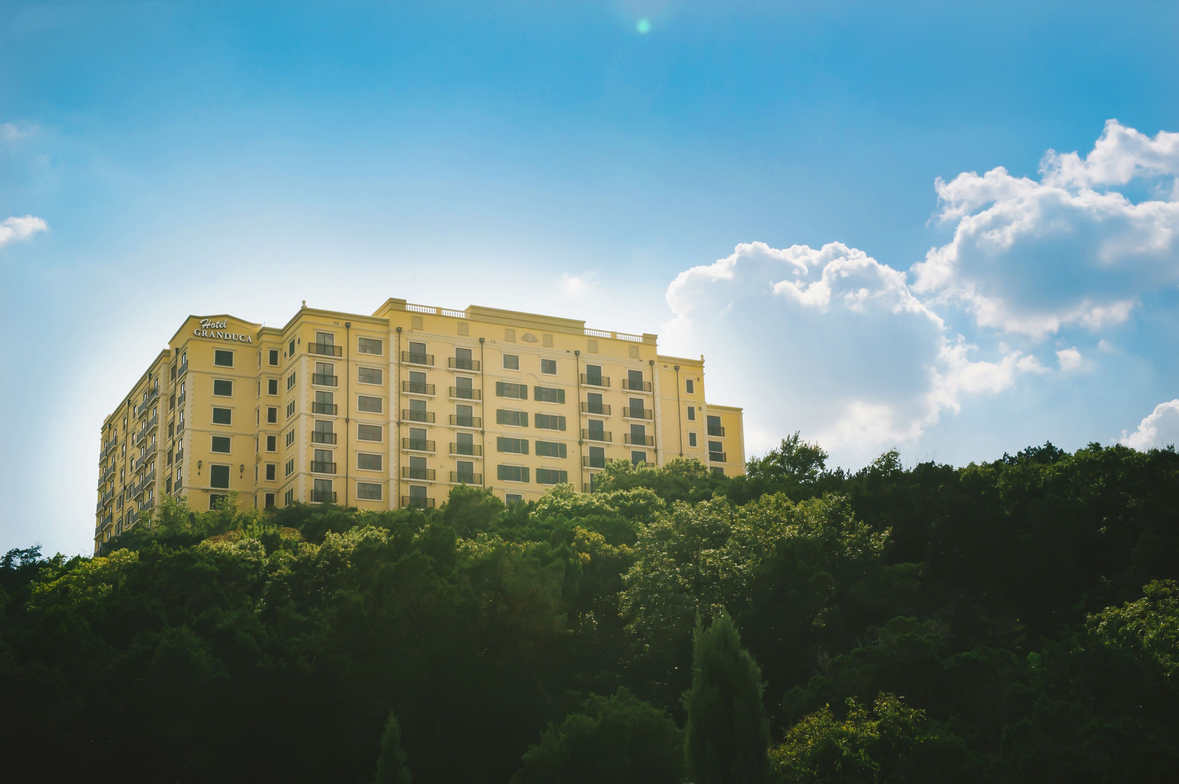 Hotel Viata Austin