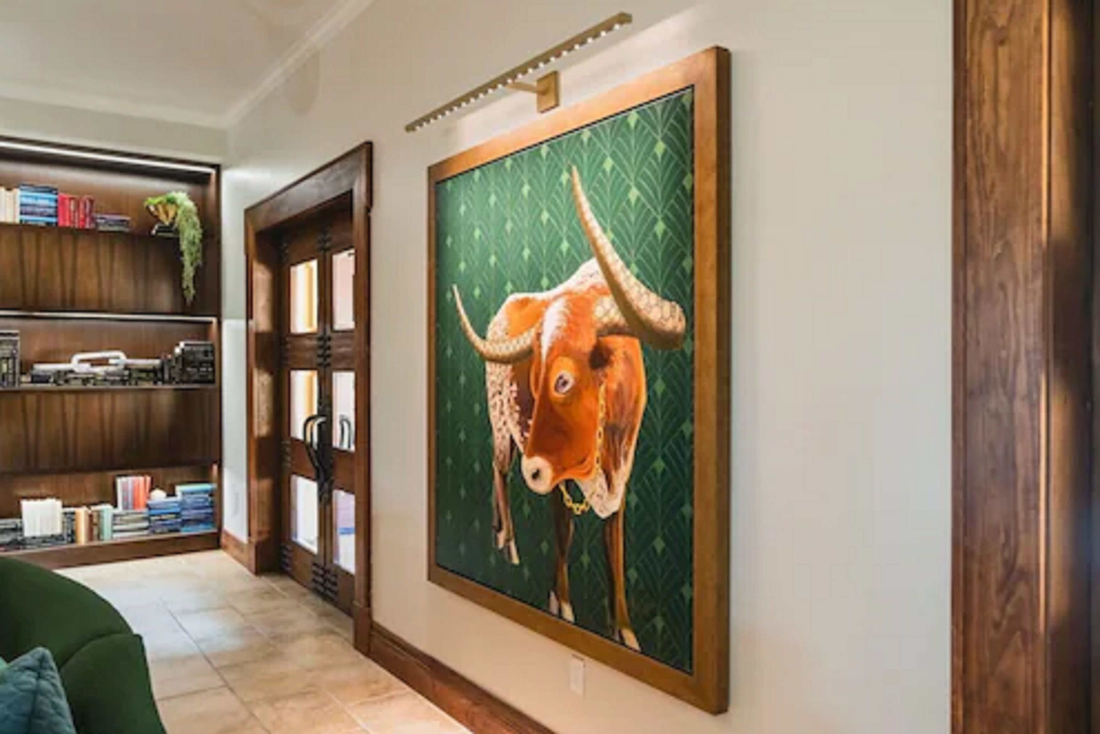 Hotel Viata Austin