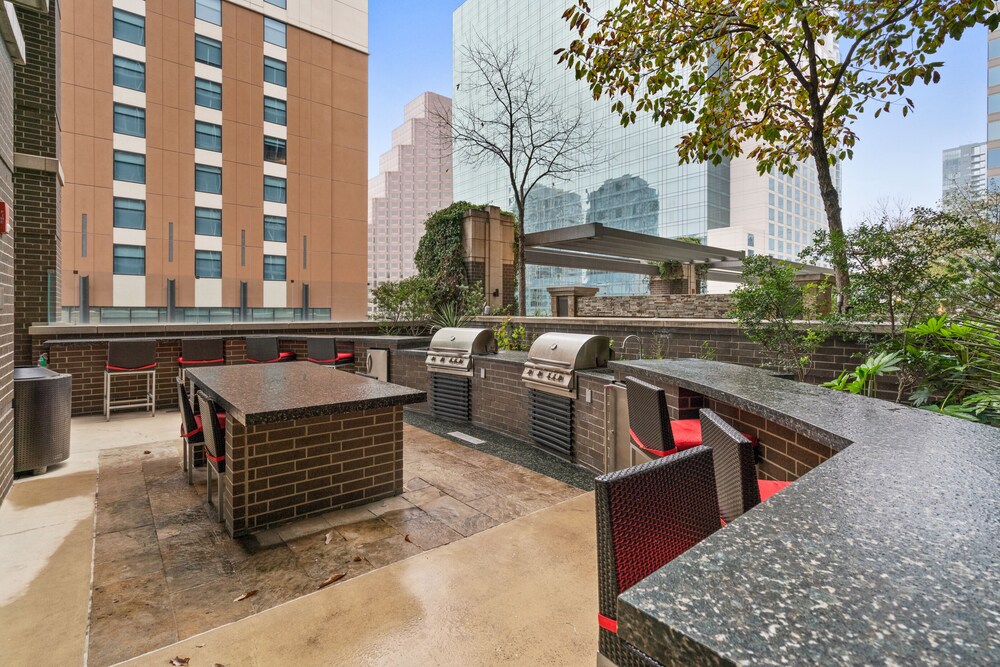 Kasa Austin Lady Bird Lake Apartments