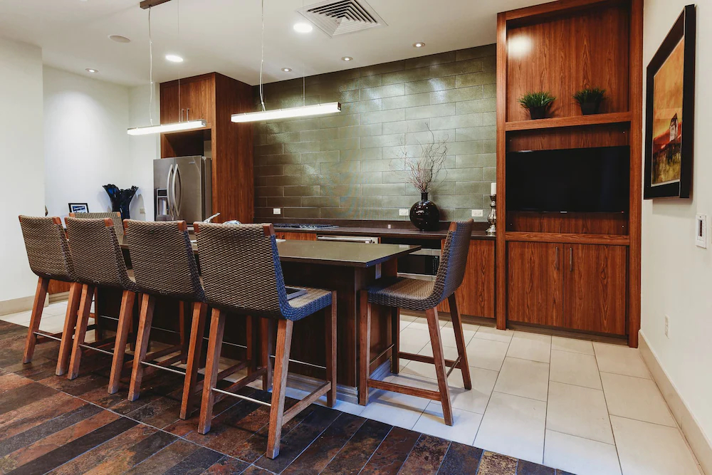 Kasa Austin Lady Bird Lake Apartments