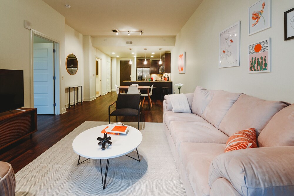 Kasa Austin Lady Bird Lake Apartments