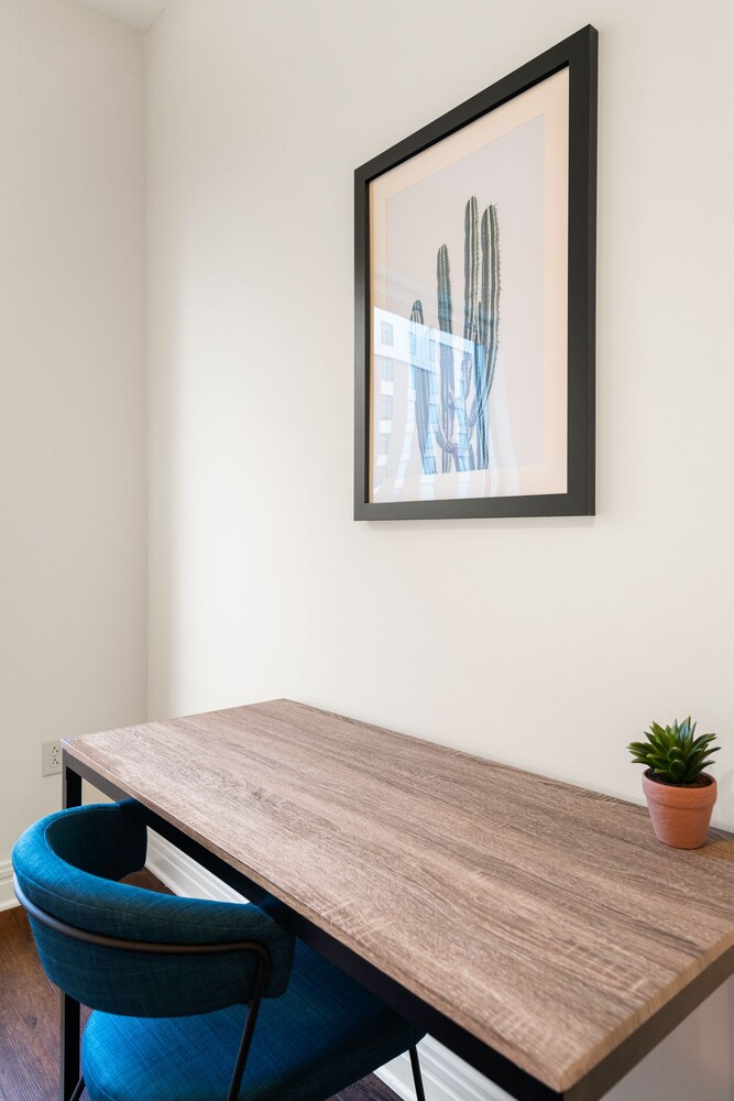 Kasa Austin Lady Bird Lake Apartments
