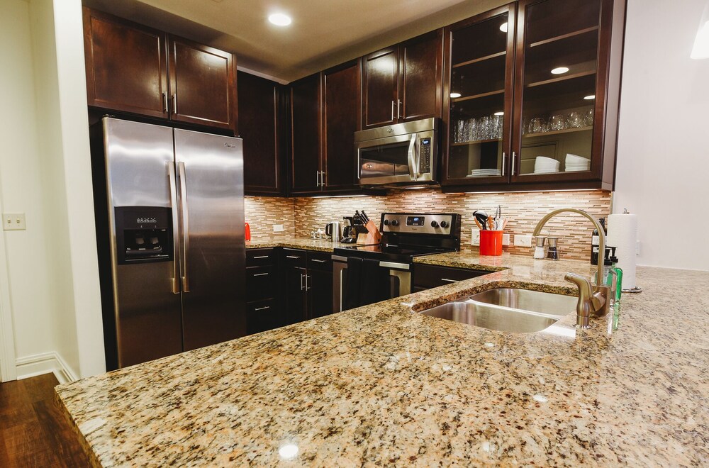 Kasa Austin Lady Bird Lake Apartments