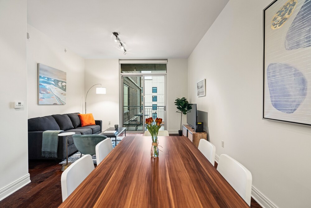 Kasa Austin Lady Bird Lake Apartments