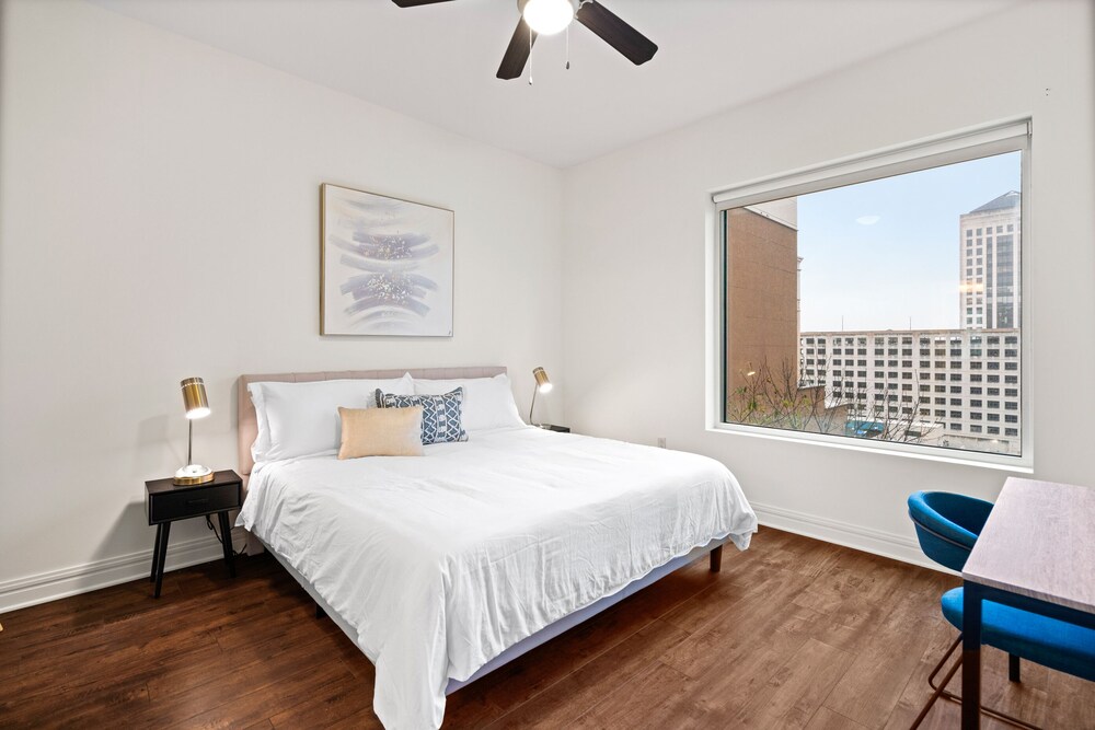 Kasa Austin Lady Bird Lake Apartments