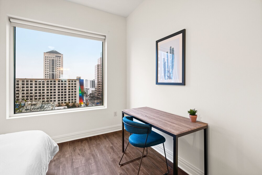 Kasa Austin Lady Bird Lake Apartments