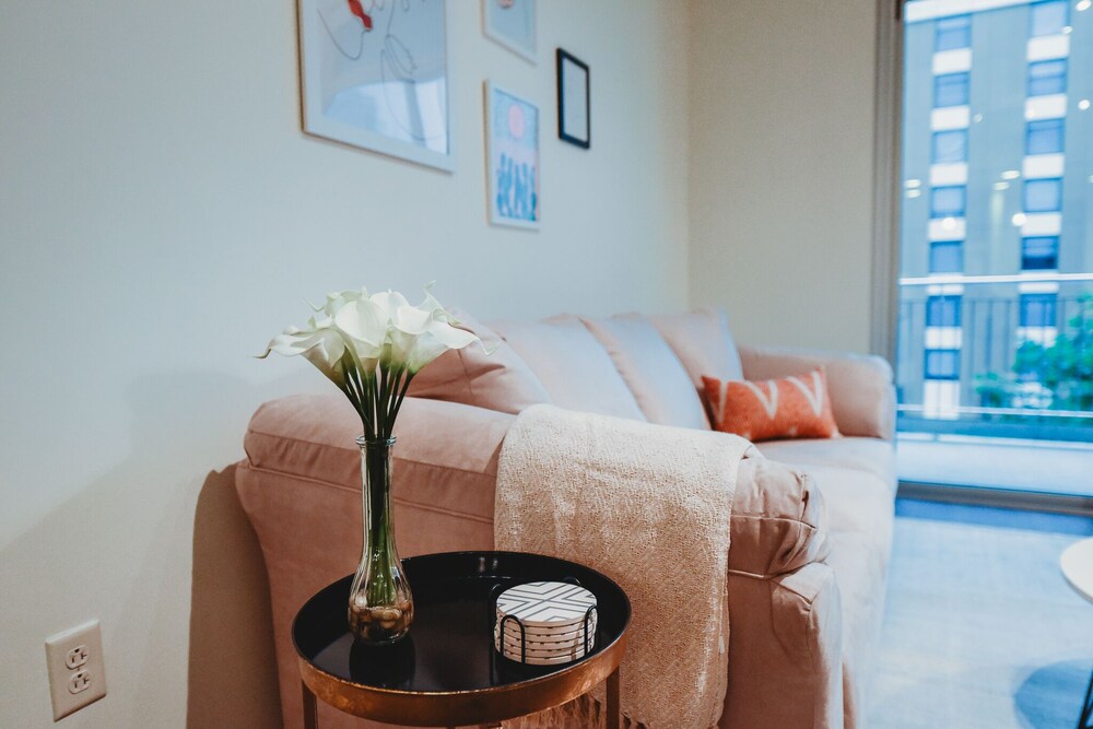 Kasa Austin Lady Bird Lake Apartments