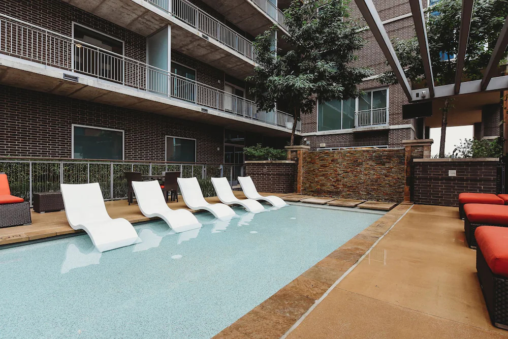 Kasa Austin Lady Bird Lake Apartments