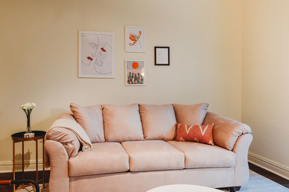 Kasa Austin Lady Bird Lake Apartments