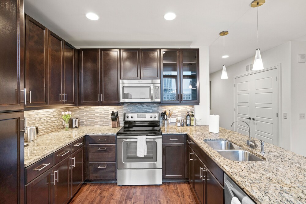 Kasa Austin Lady Bird Lake Apartments