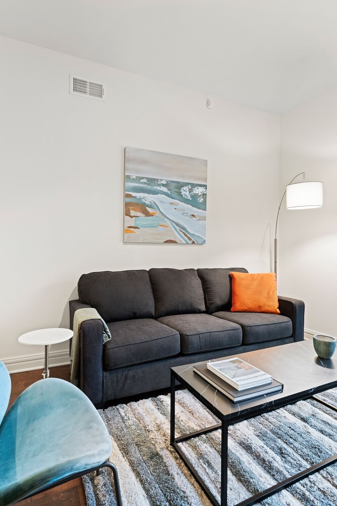 Kasa Austin Lady Bird Lake Apartments