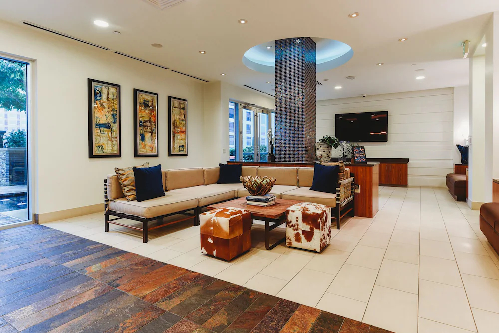 Kasa Austin Lady Bird Lake Apartments